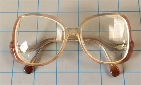 vintage 70s glasses frames.